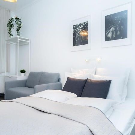 Ideal New Apartment In The Center Budapest Exterior foto
