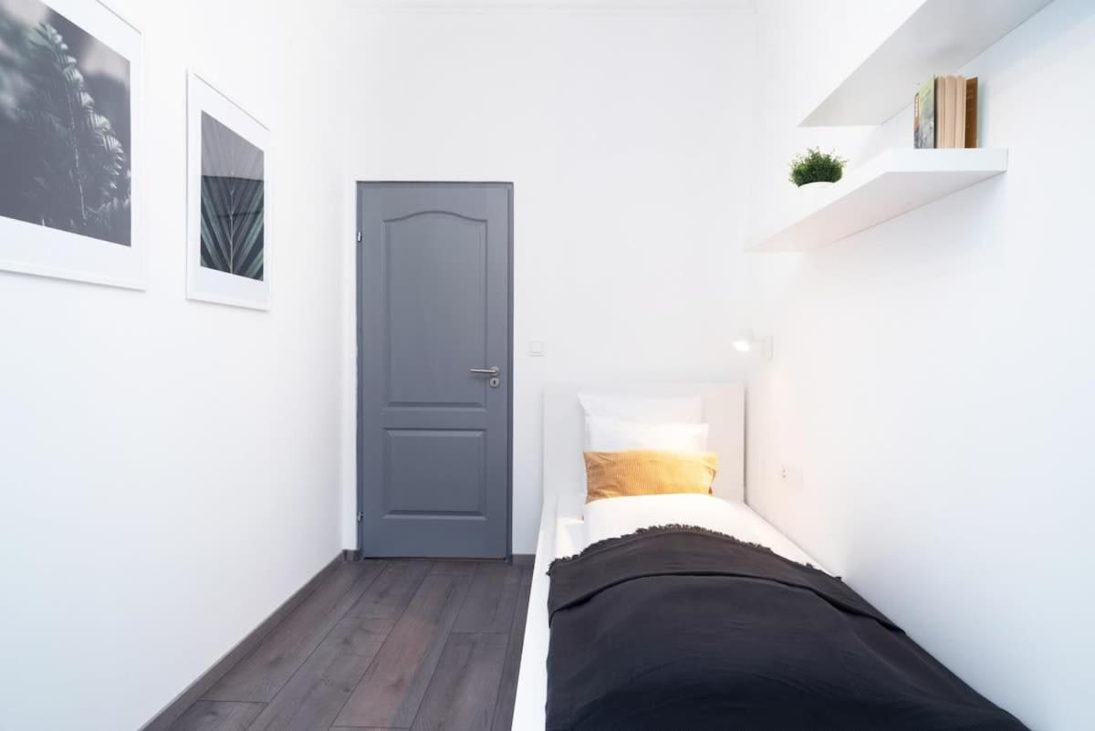 Ideal New Apartment In The Center Budapest Exterior foto