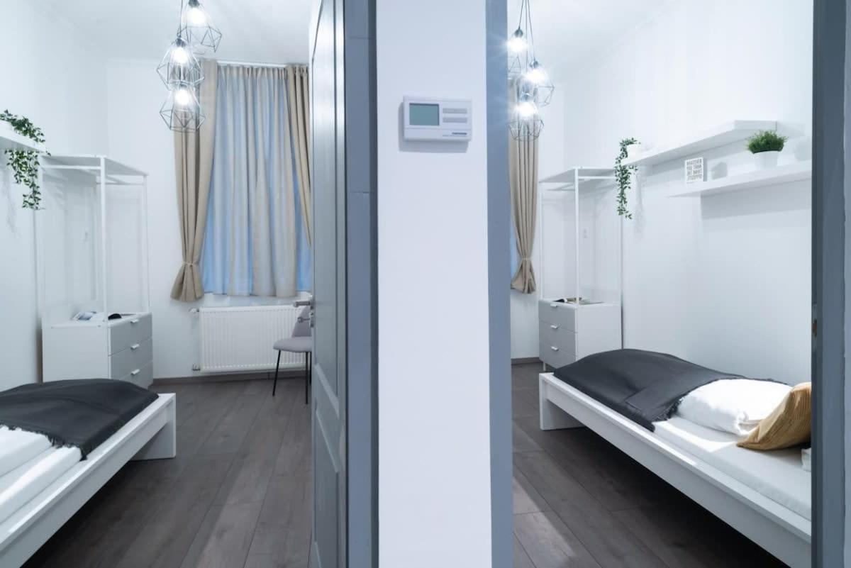 Ideal New Apartment In The Center Budapest Exterior foto