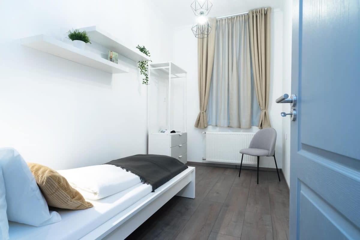 Ideal New Apartment In The Center Budapest Exterior foto