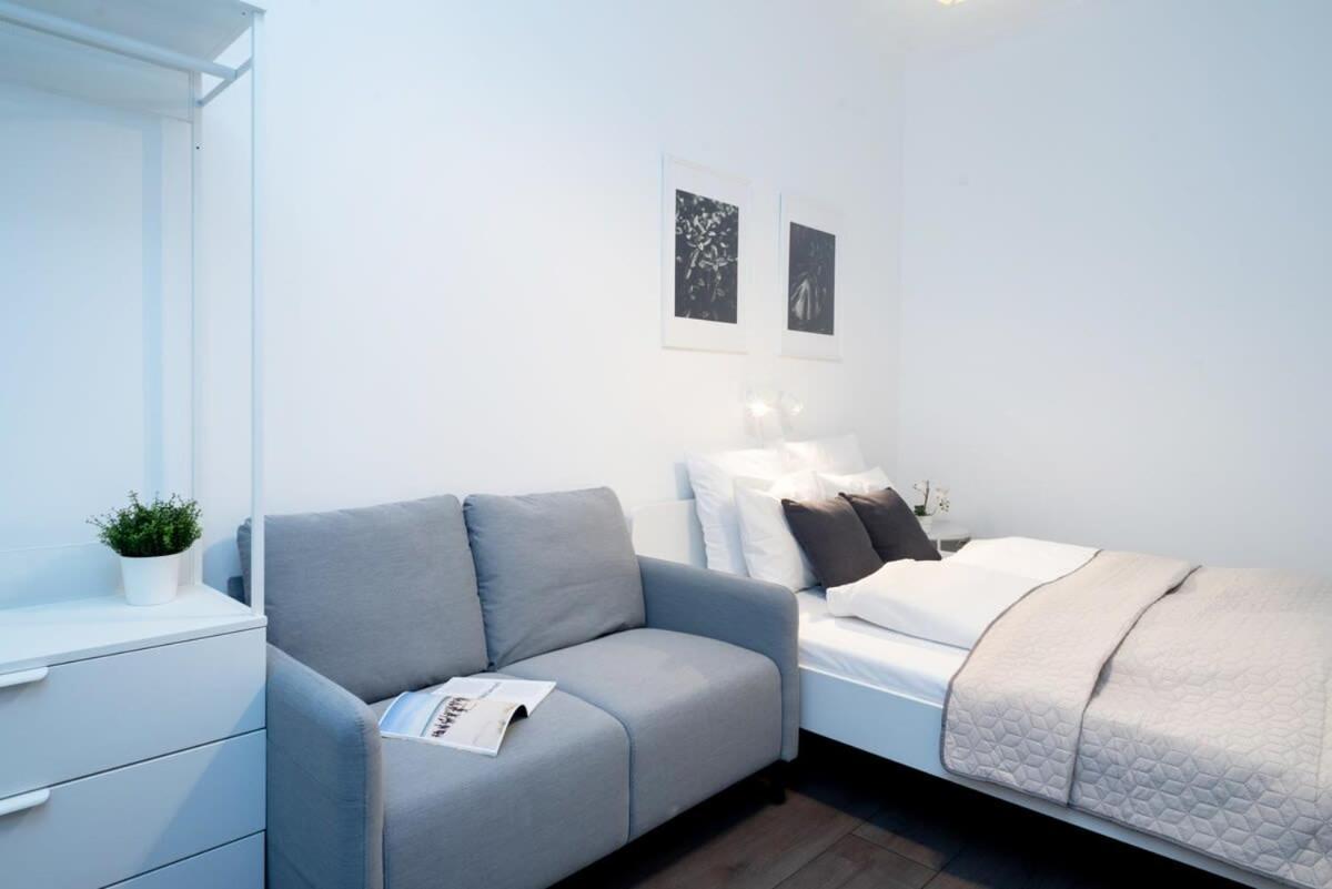 Ideal New Apartment In The Center Budapest Exterior foto