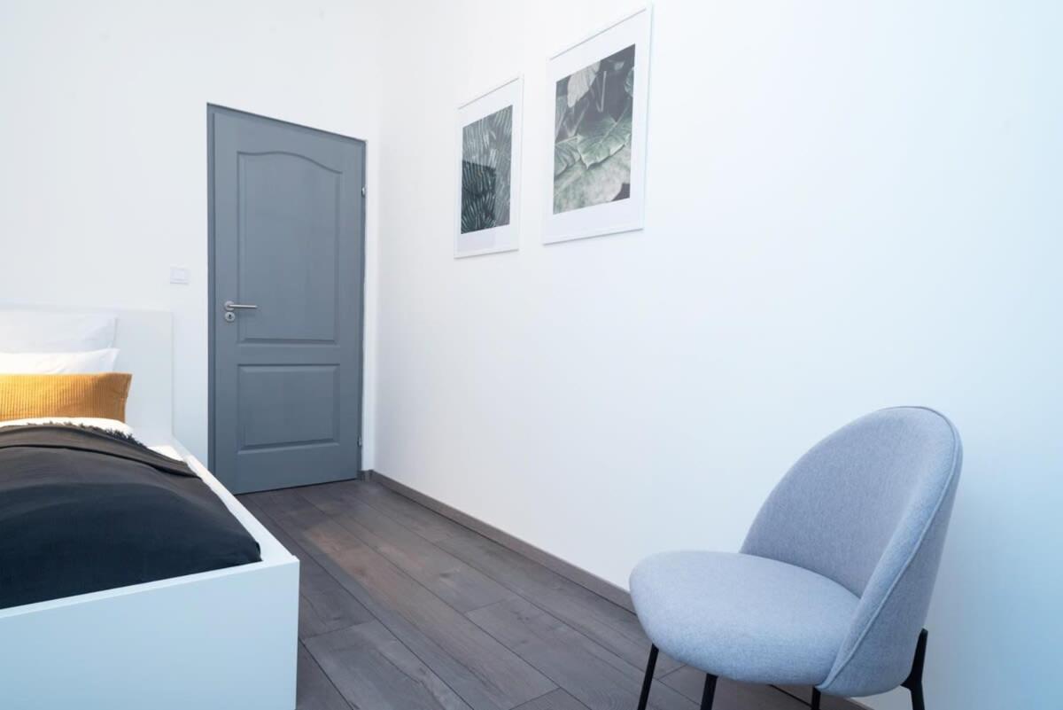 Ideal New Apartment In The Center Budapest Exterior foto