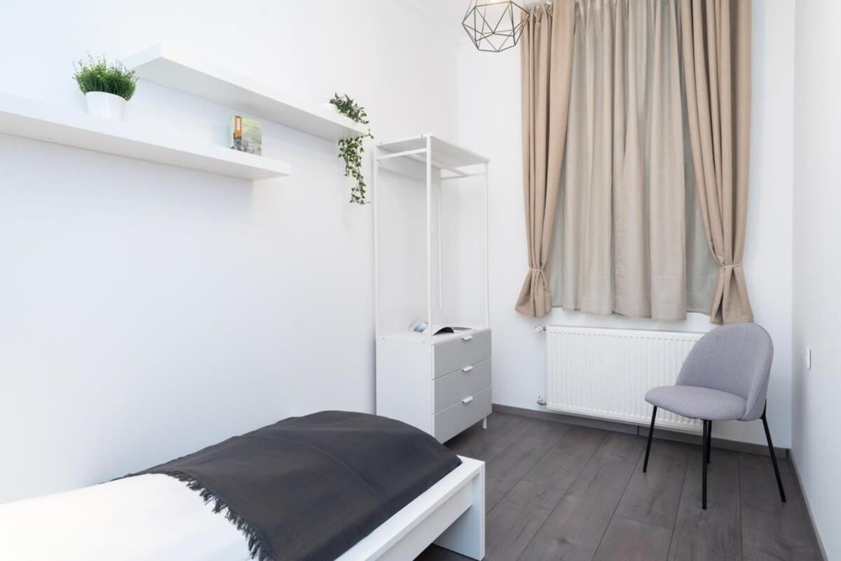 Ideal New Apartment In The Center Budapest Exterior foto