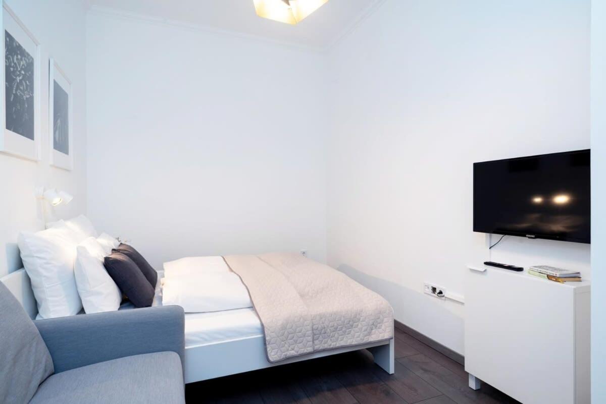 Ideal New Apartment In The Center Budapest Exterior foto