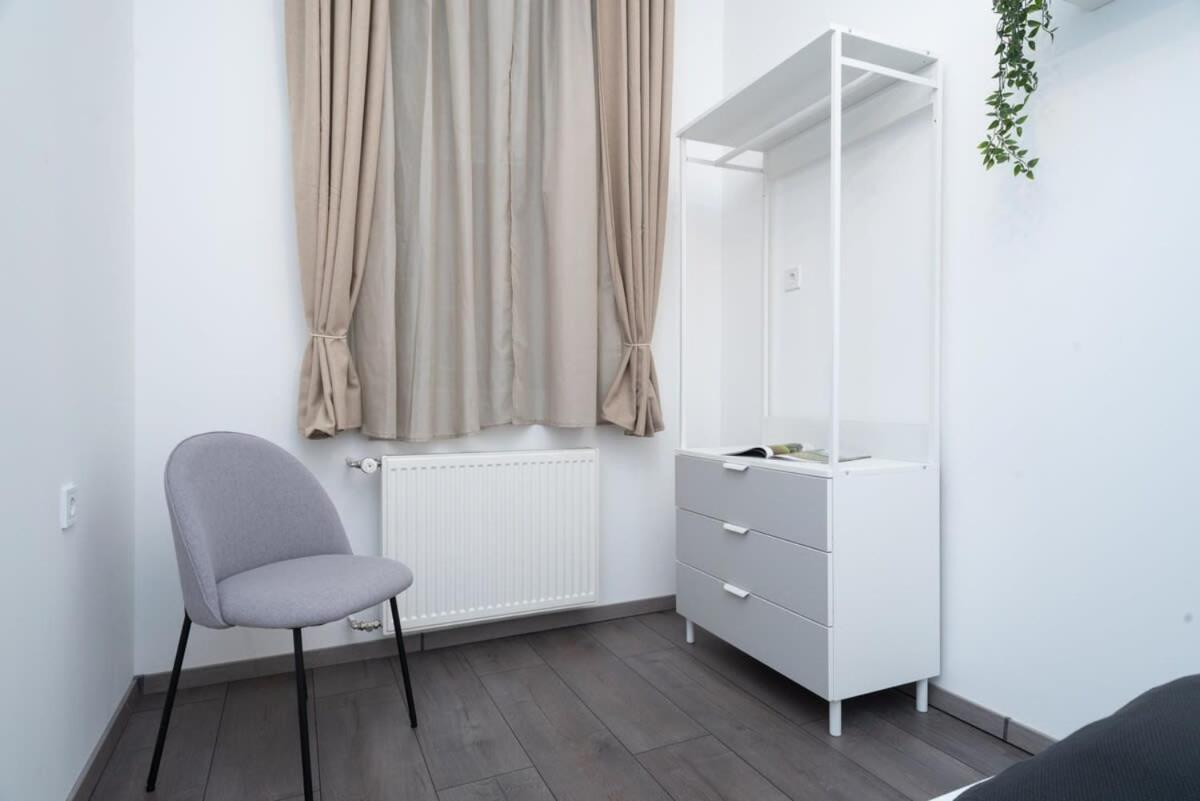 Ideal New Apartment In The Center Budapest Exterior foto